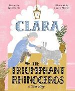 Image du produit Clara the Triumphant Rhinoceros (Anglais, Kurtz Jane, 2025)