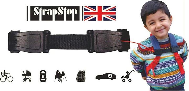 Image du produit Strap Stop StrapStop
