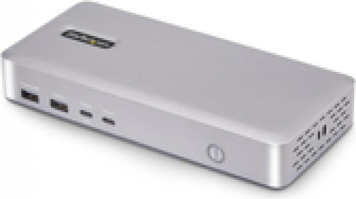 Produktbild StarTech Usb4 Docking Station Dual 4k (USB-C, 4 Ports)