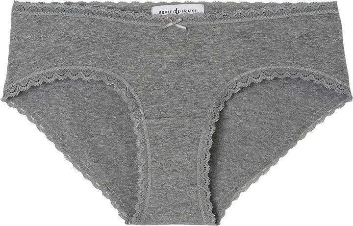 Immagine prodotto Envie de Fraise Bio-Kollektion: 3er-Pack Umstands-Shortys (42, confezione da 3)