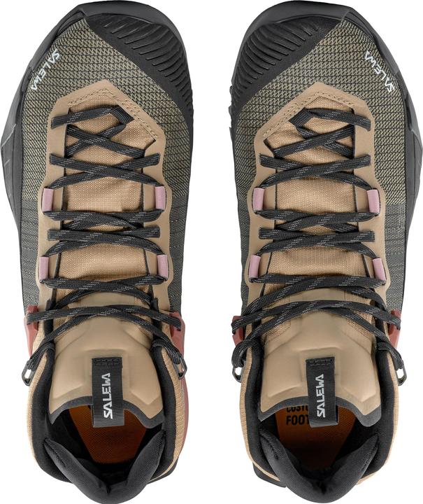 Produktbild Salewa Women's Wildfire NXT Mid GTX (39)