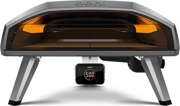 Ooni Koda 2 Pro (Pizza oven gas)