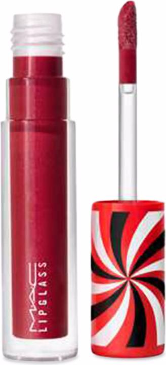 Immagine prodotto MAC Cosmetics Lipglass Hypnotizing Holiday (Gel, 3.10 ml)