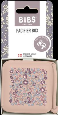 Immagine prodotto Bibs x Liberty Sucette Box Eloise Blush (1 x)