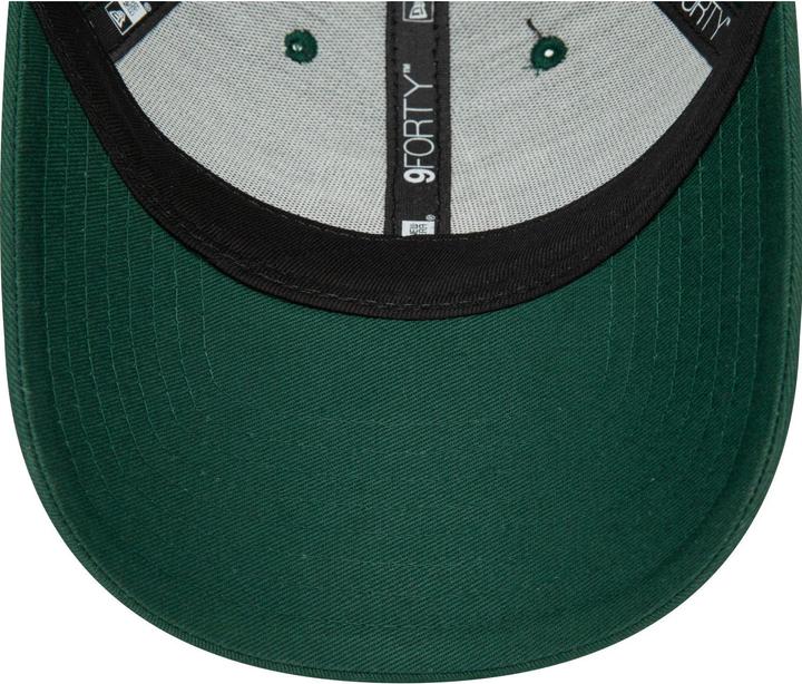 Produktbild New Era 9Forty Strapback Cap Minor League Fort Wayne Tincaps (One Size)