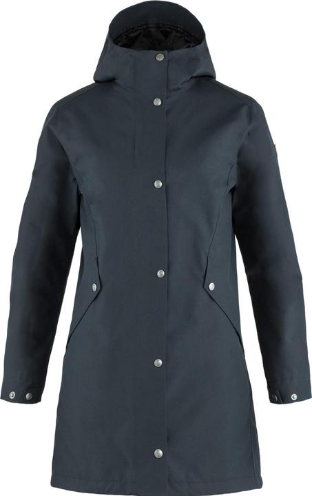 Fjällräven Visby 3 in 1