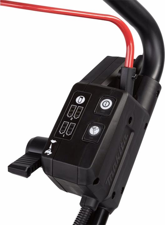 Image du produit Makita DLM462PT4 (Fonctionnement sur batterie)