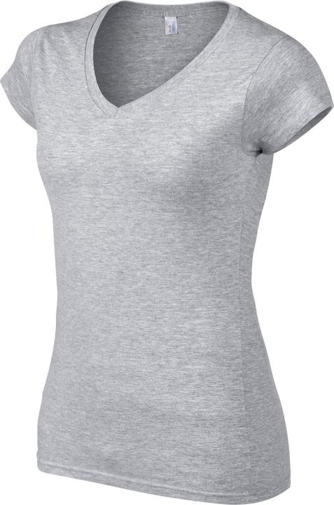 Produktbild Gildan Softstyle TShirt VAusschnitt (XL)