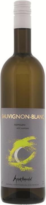Produktbild Weinbau Hartmann Sauvignon Blanc Remigen (1 x 75 cl, 2020)