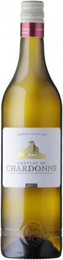 Produktbild Obrist Château Chardonne Premier Cru AOC (1 x 75 cl, 2022)