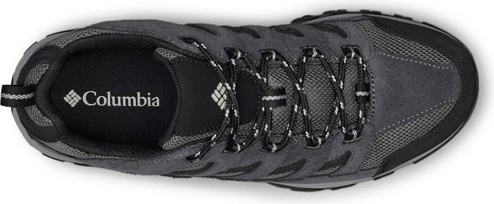 Produktbild Columbia CRESTWOOD Wanderschuhe für Herren (50)
