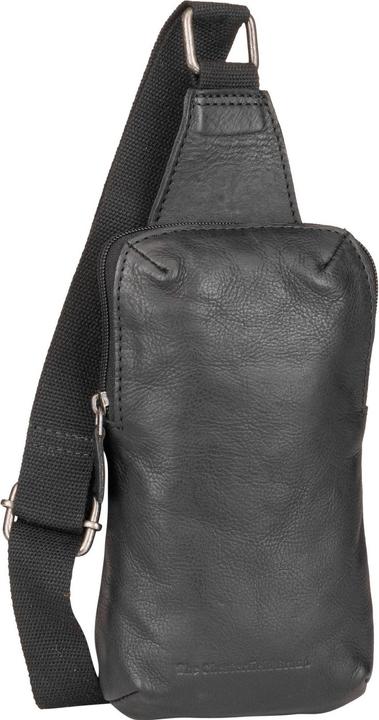 Immagine prodotto The Chesterfield Brand Cambridge Mini Borsa a tracolla in pelle 12 cm