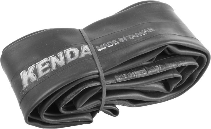 Actual product image Kenda 27.5 x 2.4 2.8" PLUS (Presta (SV), 27.5", 48 mm)