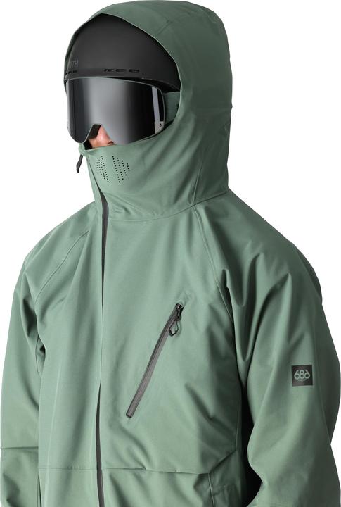 Produktbild 686 Hydra Thermagraph (XL)