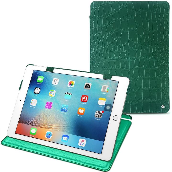 Image du produit Noreve Housse cuir horizontal (iPad 9.7)