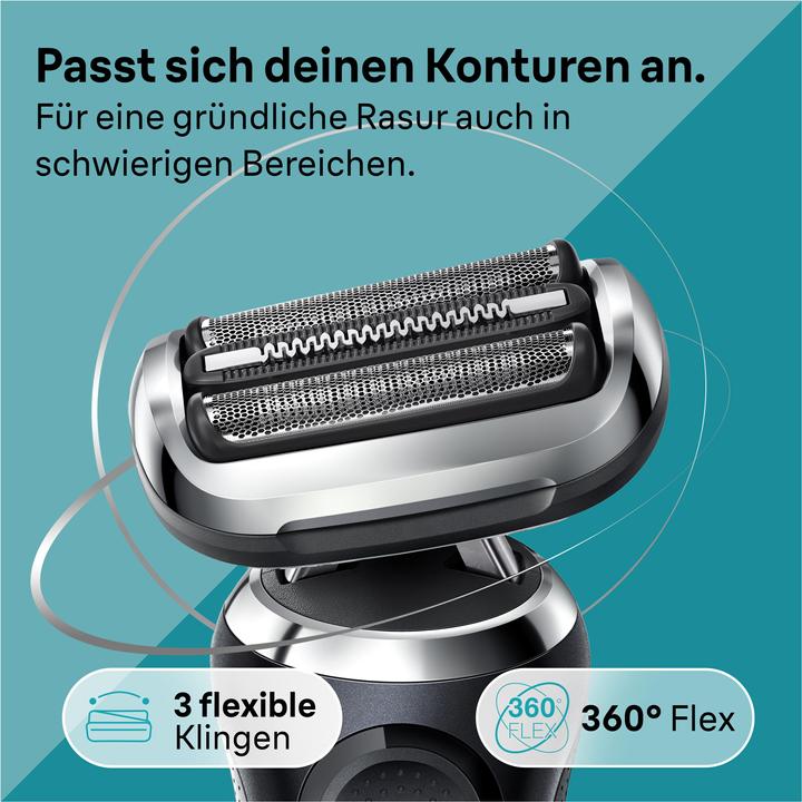 Immagine prodotto Braun Series 7