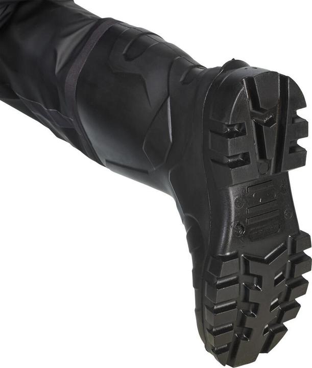 Actual product image Caperlan waders 500 breathable 328836 (XXL)