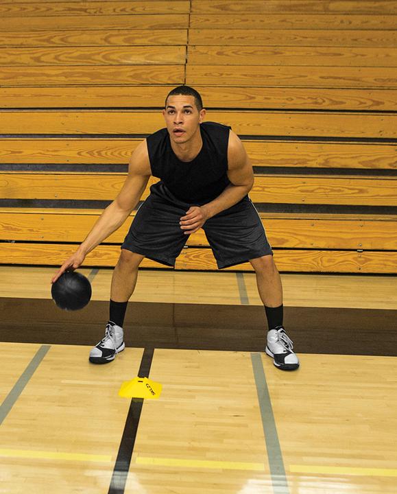 Produktbild SKLZ Pro Mini Hoop System