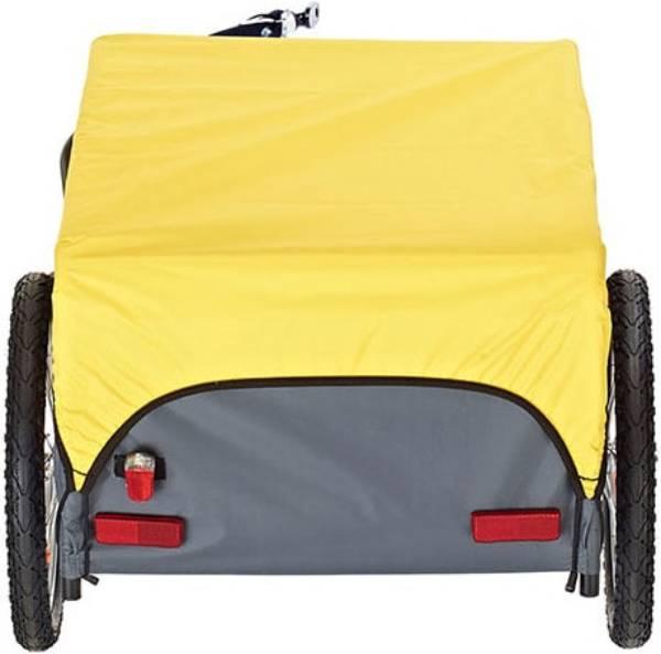 Actual product image Roland Traveller Anhänger