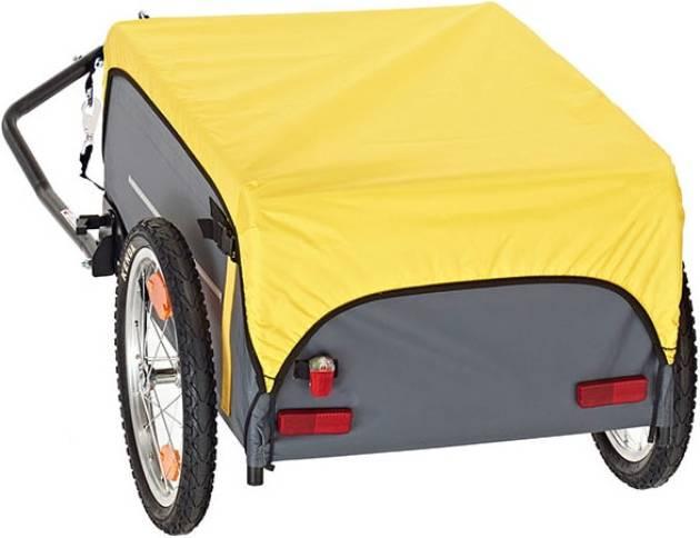 Actual product image Roland Traveller Anhänger