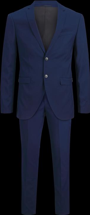 Immagine prodotto Jack & Jones Tuta 2 pezzi per taglie forti (66)