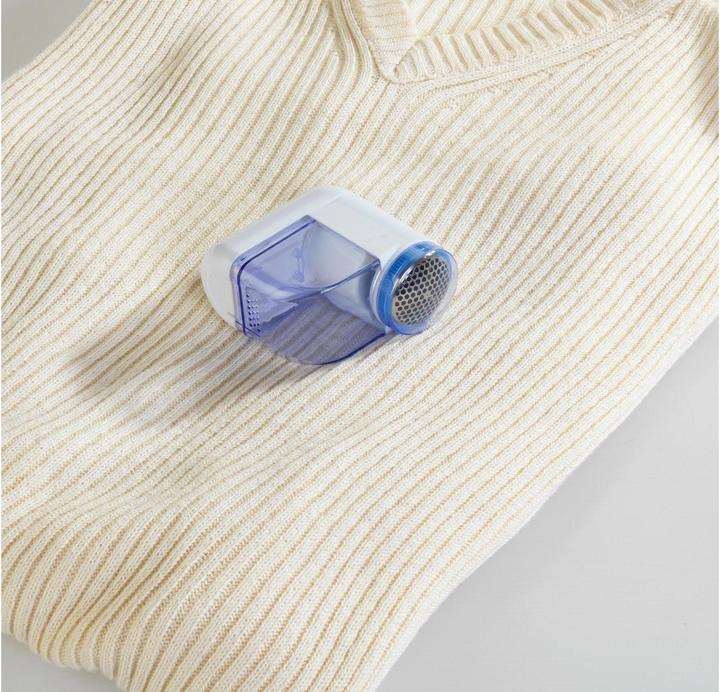 Actual product image Wenko Wool shaver