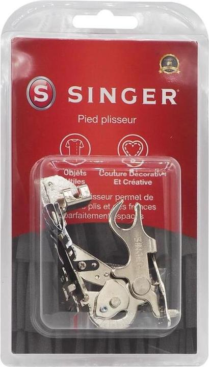 Produktbild Singer Ruffler Foot