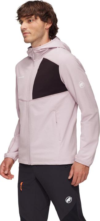Produktbild Mammut Madris Light ML Hoodie (S)