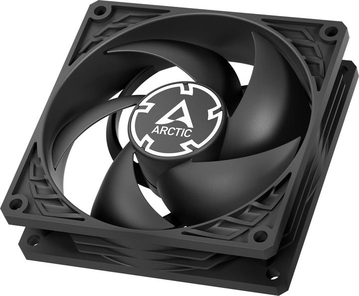 Immagine prodotto Arctic Lüfter P9 PWM PST CO - 92mm Pressure Optimized (92 mm, 1 x)