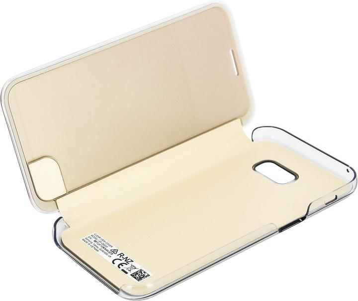 Actual product image Samsung Clear View (Samsung Galaxy A5 (2017))
