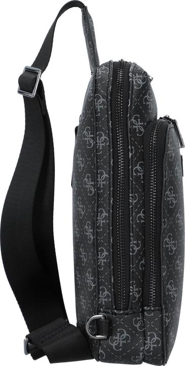 Actual product image Guess Milano Umhängetasche 33 cm