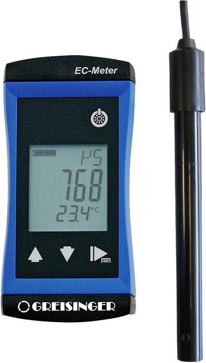 Immagine prodotto Greisinger G 1409