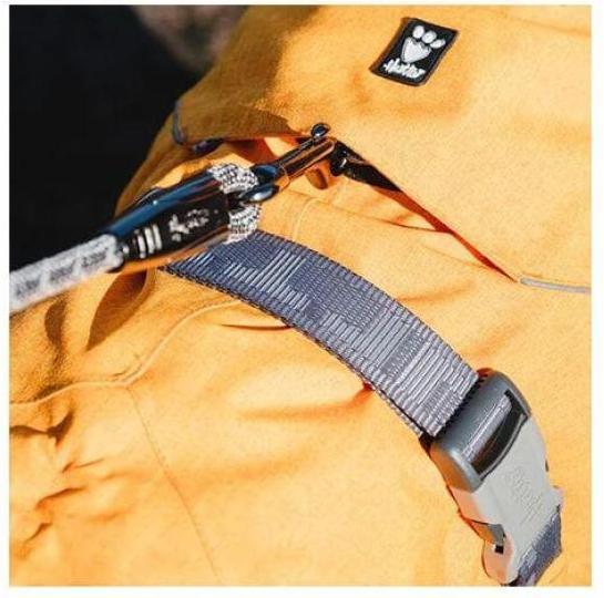 Produktbild Hurtta Expedition Parka (30, 35, 40, 45, Hundemantel)