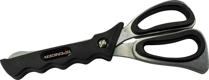 Immagine prodotto Spencer Forbici di salvataggio Match 3 (10 cm)