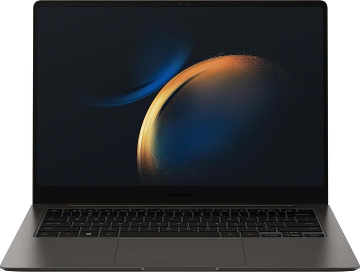 Produktbild Samsung Galaxy Book3 Pro (14", Intel Core i5-1340P, 8 GB, 512 GB, DE)