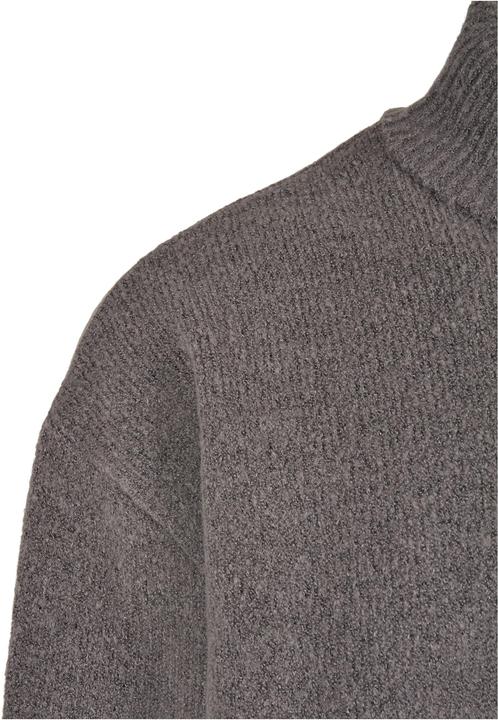 Image du produit Urban Classics Sweat à col roulé surdimensionné (M)