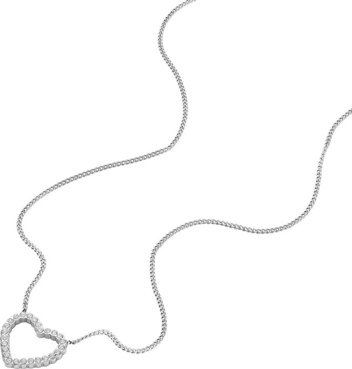 Actual product image Fossil Sadie (Stainless steel, 40 - 45 cm)