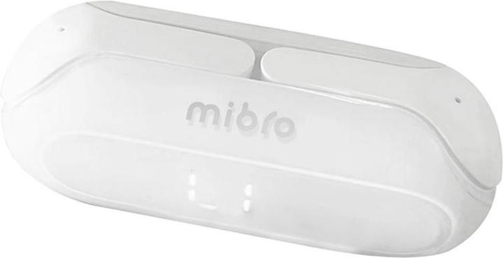 Immagine prodotto Xiaomi Auricolari Mibro True Wireless 3 - bianco (5 h, Senza fili)