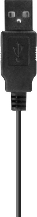 Productafbeelding Speedlink SL-601800-BK (0.90 Mpx)