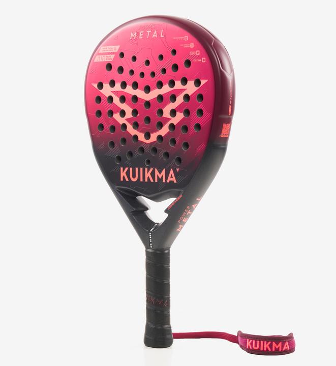 Produktbild Kuikma Power Metal