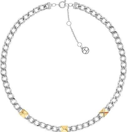 Tommy Hilfiger Fashion steel necklace Gianna 2780912 (Edelstahl)