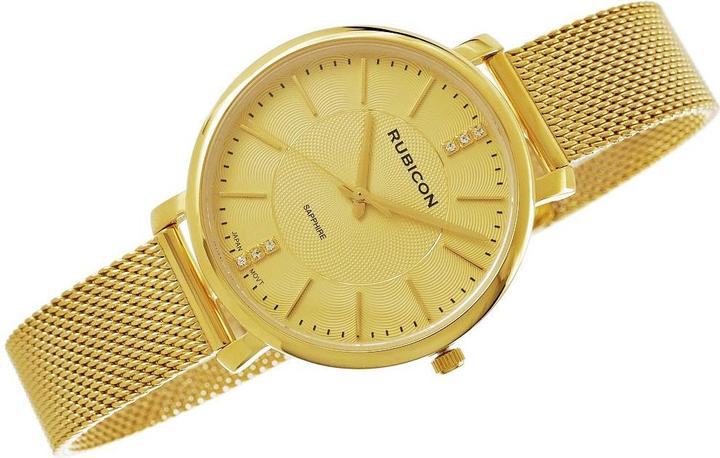 Produktbild Watch women's watch RNBE51-2