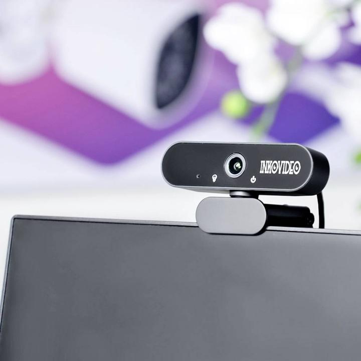 Produktbild Inkovideo Inko-PCW-4M (3.69 Mpx)