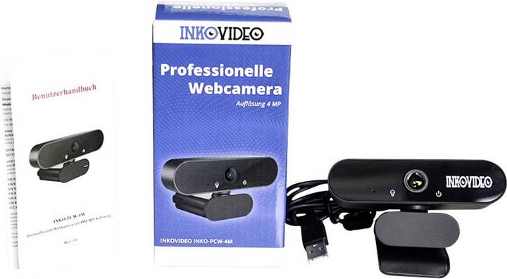 Produktbild Inkovideo Inko-PCW-4M (3.69 Mpx)