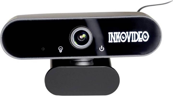 Produktbild Inkovideo Inko-PCW-4M (3.69 Mpx)