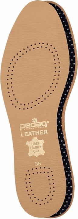 Actual product image Pedag Leather