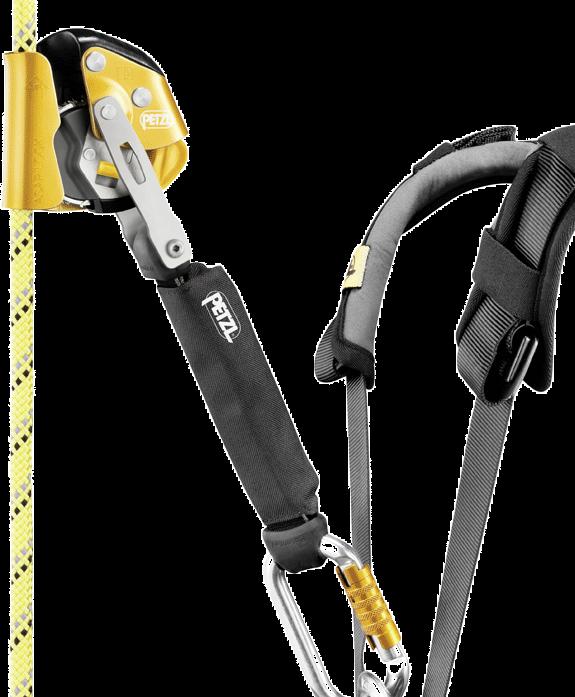 Produktbild Petzl Asap Lock