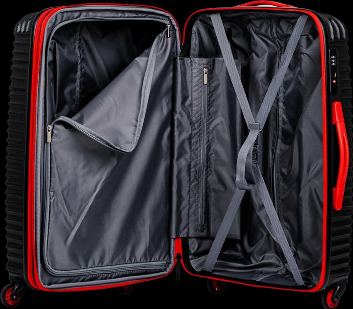 Immagine prodotto Swissbags Snow tracks (81 l)