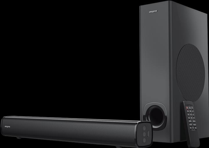 Actual product image Creative Stage (160 W, 2.1 Channel)