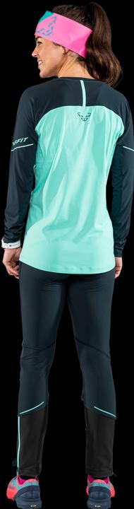 Actual product image Dynafit Alpine Pro long sleeve shirt (34, XS)